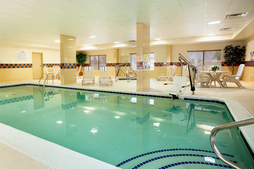 Hampton Inn & Suites Chicago - Libertyville Facilities photo